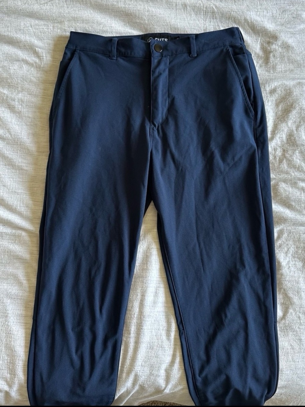 Cuts Men’s AO Jogger Pant